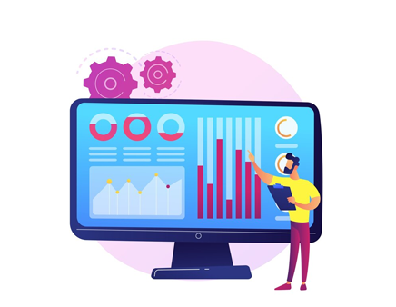 Performance Tracking Reporting
