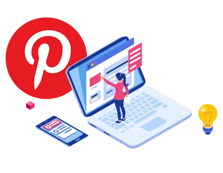 Pinterest Marketing