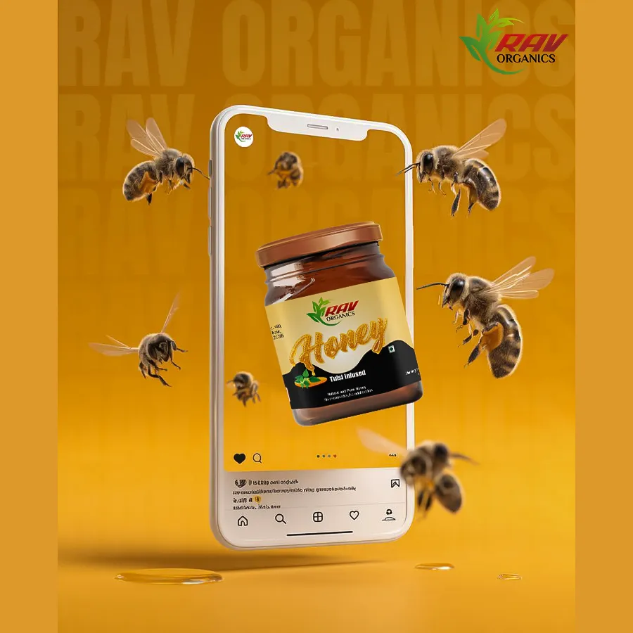 social media creative