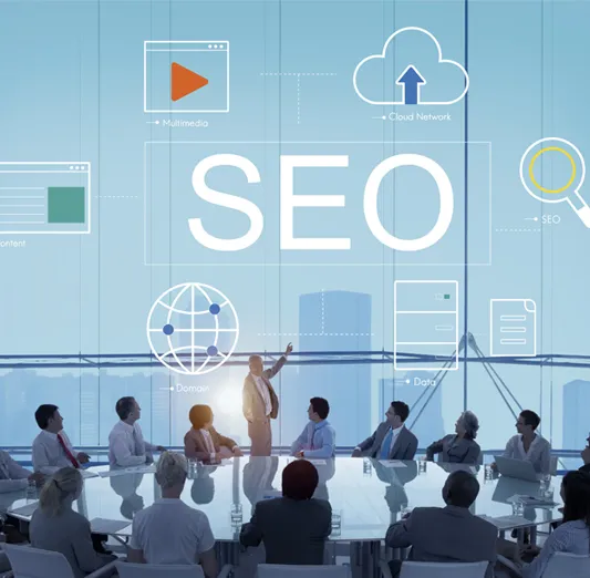 Why Choose Tantrash Technologies for SEO Services in Lucknow