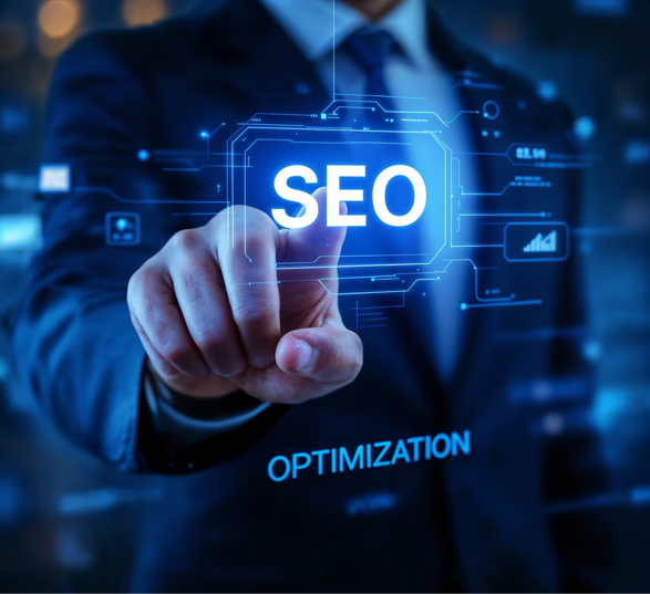 SEO Services in India to Boost