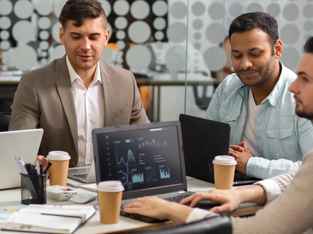 Software Development Company In India