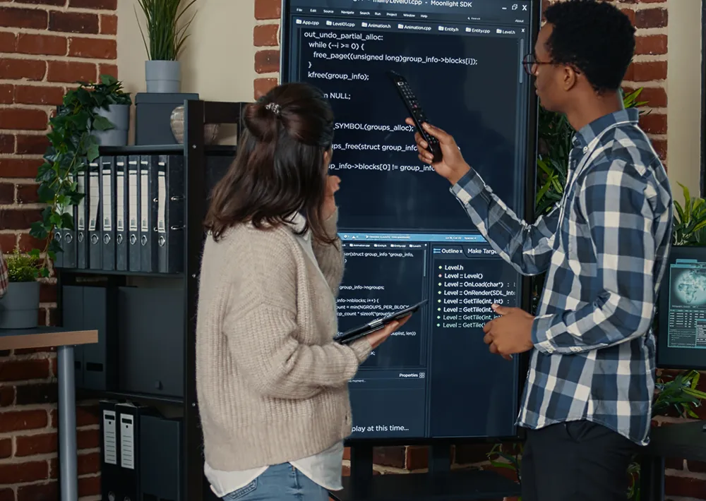 Software Development Company In India