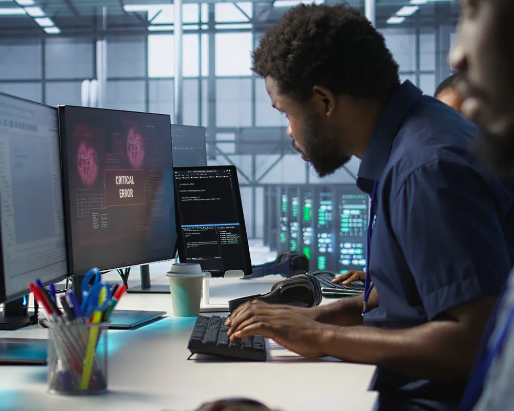 Software Development Company In India