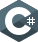 C#