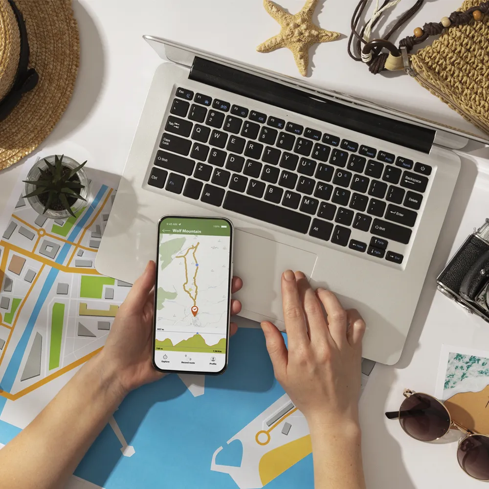 Tour and Travel Digital Marketing