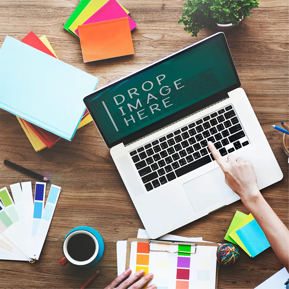 Website Designing Services