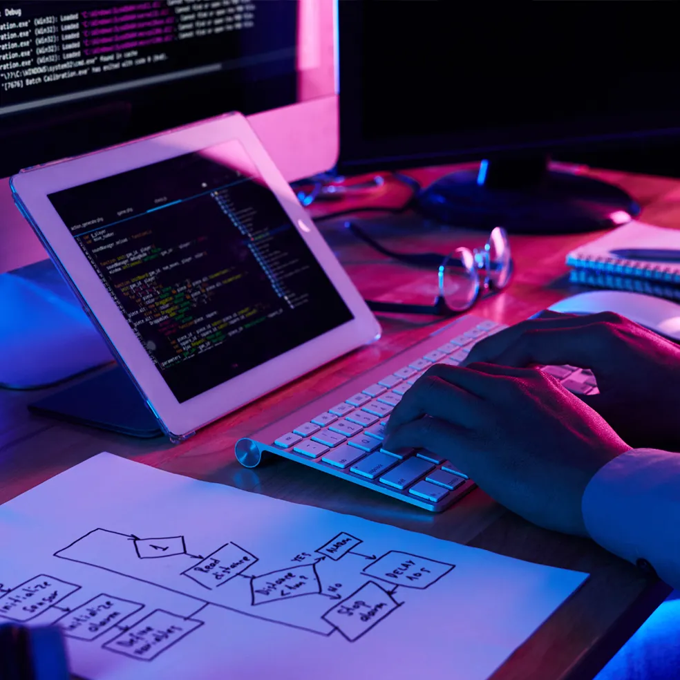 Why Choose Tantrash Technologies as Your Website Development Company