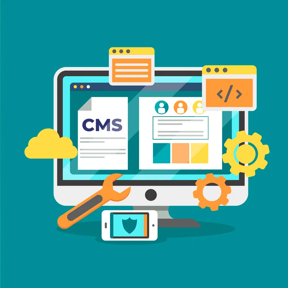 Why We’re the Preferred Website Development Company